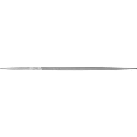 Pferd 6" Square File - Swiss Pattern, Cut 2 12850